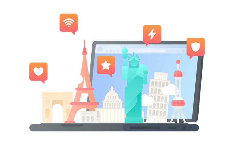 代理企鹅直播的回国vpn - Unblock CN